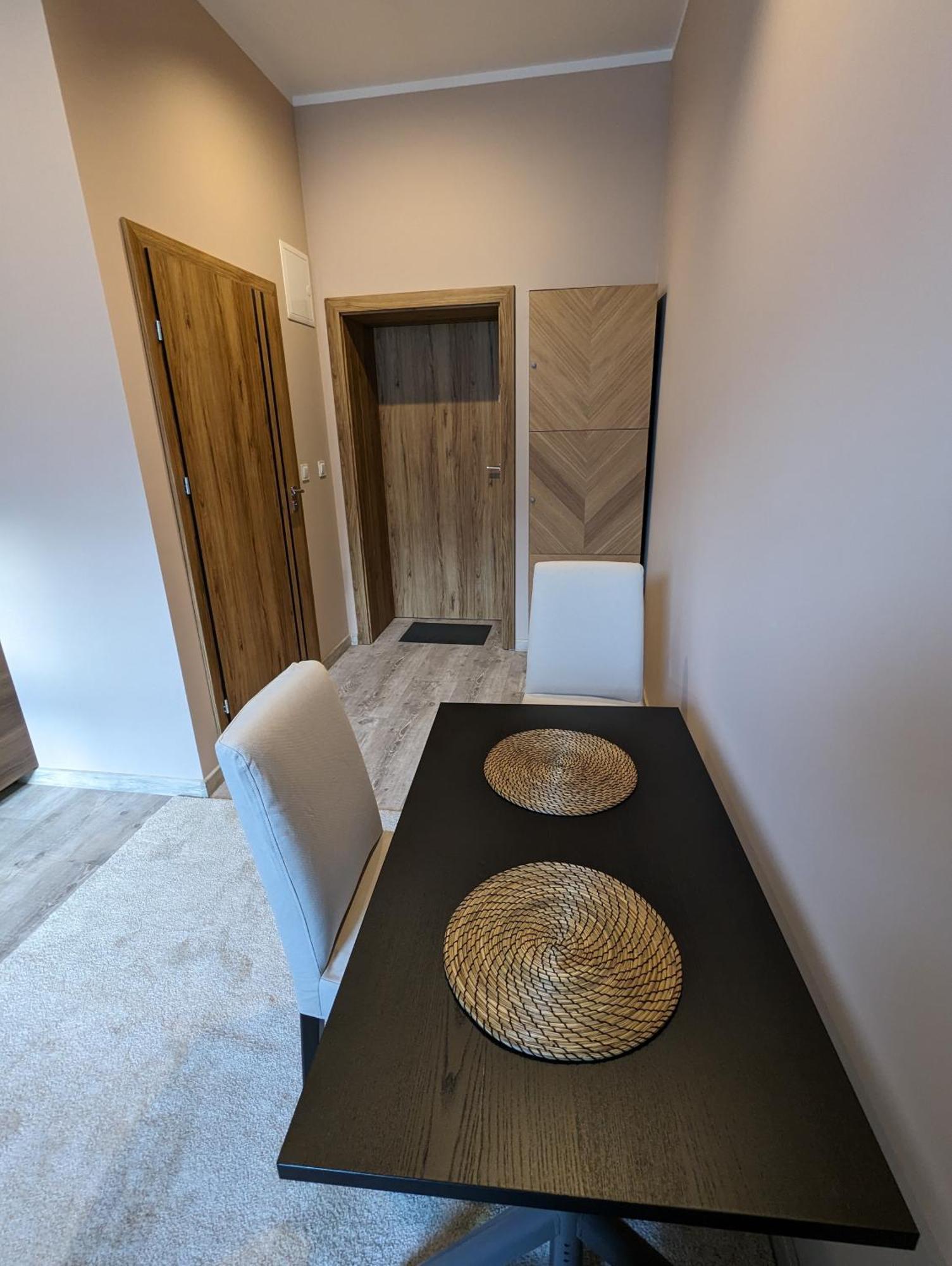 Apartment A1 In Downtown Of คราคูฟ ภายนอก รูปภาพ